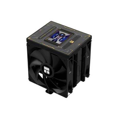 Thermalright Burst Assassin 120 Vision Air Cooler