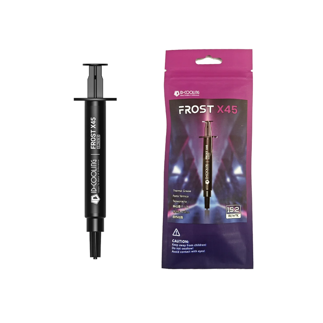 ID Cooling Frost X45 2g Thermal Paste