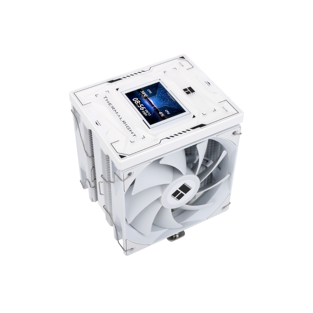 Thermalright Burst Assassin 120 Vision Air Cooler