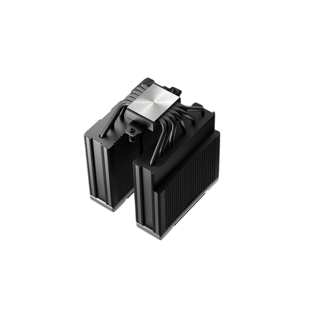 DeepCool AK620 G2 Digital NYX Air Cooler R-AK620G2-BKNNMN-GJD-1