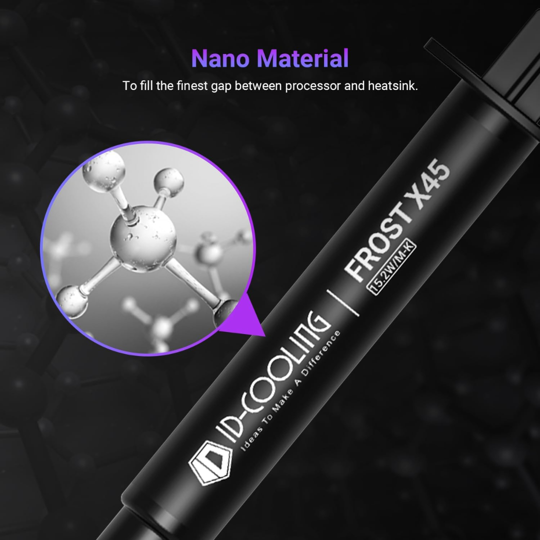 ID Cooling Frost X45 2g Thermal Paste
