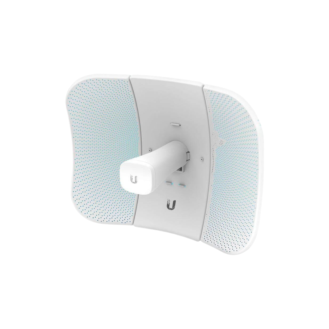 Ubiquiti LBE-5AC-Gen2 airMAX LiteBeam AC Gen2 2.4 / 5GHz 23dBi Wireless Broadband CPE