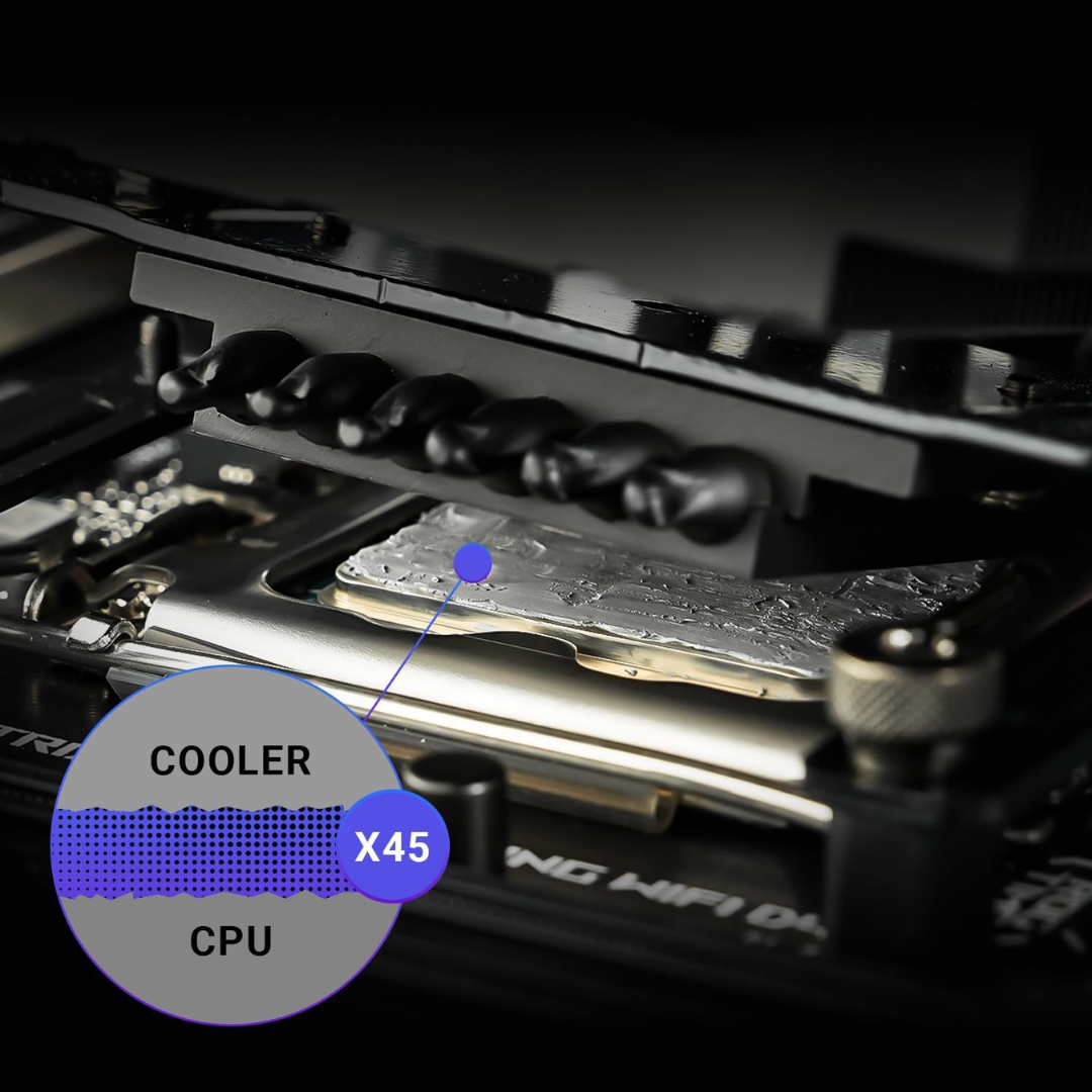 ID Cooling Frost X45 2g Thermal Paste