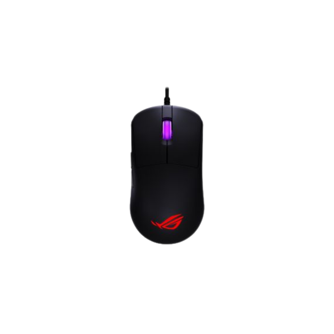 Asus ROG Harpe Mini Core Wired Gaming Mouse Black P524