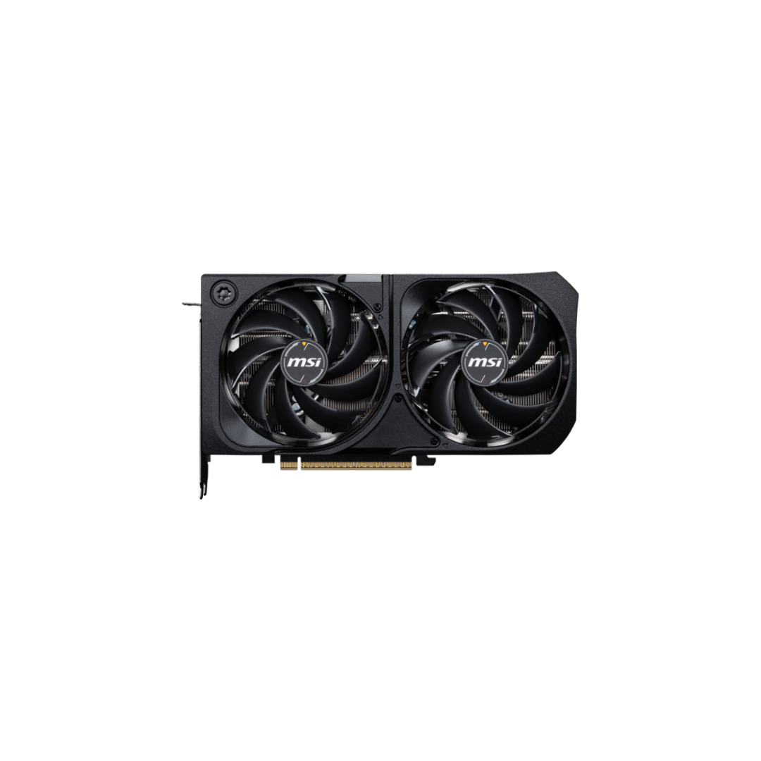 MSI RTX 5070 Shadow 2X OC 12GB Graphics Card