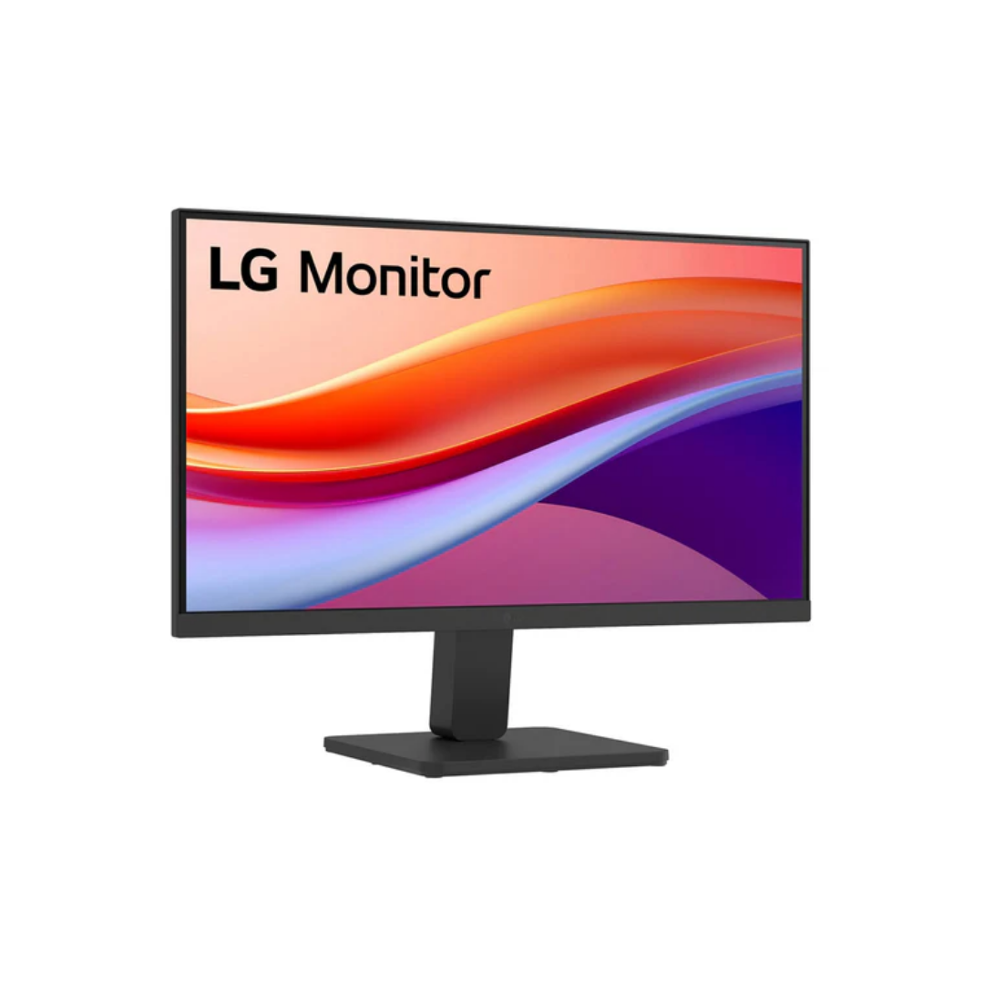 LG 22U401A-B 21.5" VA 100Hz FHD 1920x1080 5ms GTG Monitor with Tilt Adjustment
