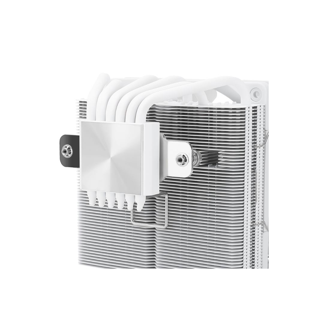 Thermalright SI-100 ARGB White Low Profile Air Cooler