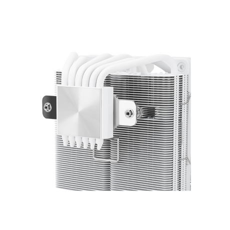 Thermalright SI-100 ARGB White Low Profile Air Cooler
