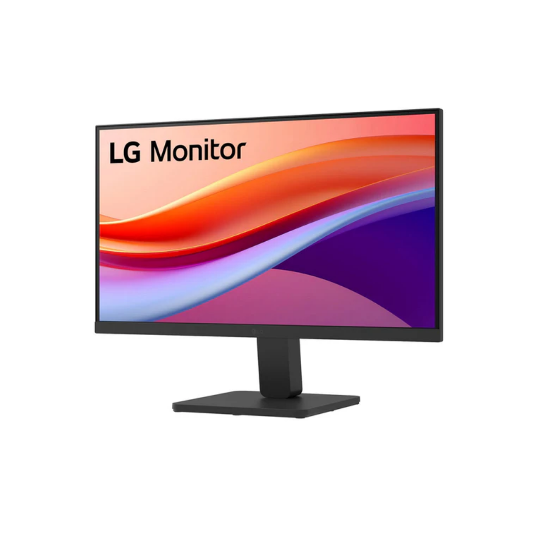 LG 22U401A-B 21.5" VA 100Hz FHD 1920x1080 5ms GTG Monitor with Tilt Adjustment