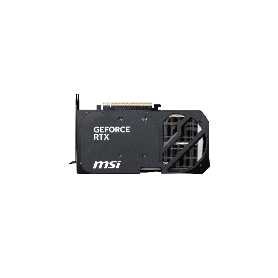MSI RTX 5070 Shadow 2X OC 12GB Graphics Card