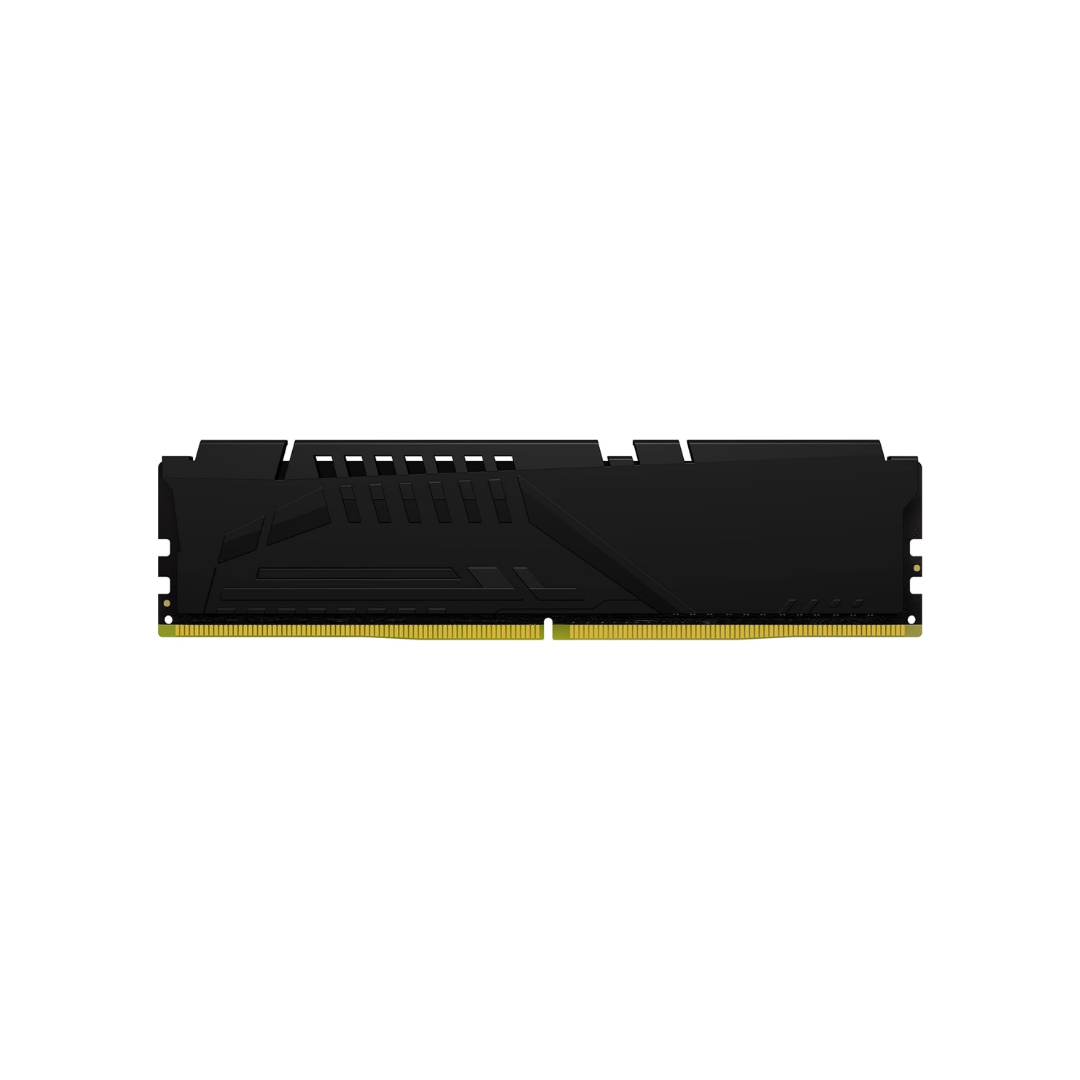 Kingston Fury Beast 64GB 32Gx2 DDR5 6400MT/s KF564C32BBK2-64 Desktop Memory