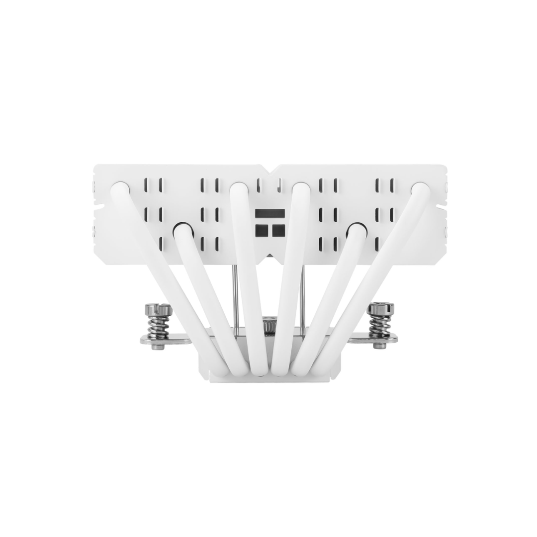 Thermalright SI-100 ARGB White Low Profile Air Cooler