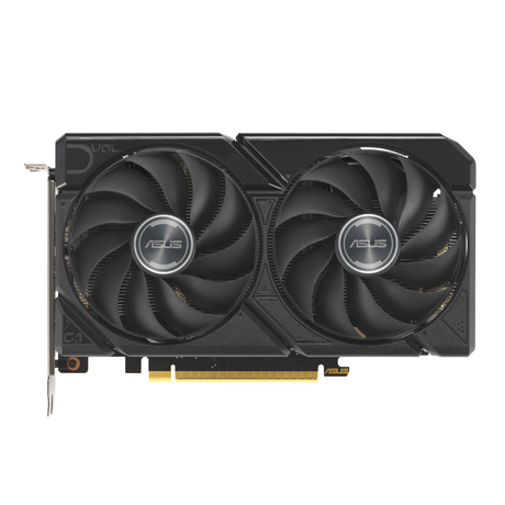 Asus RX 9060 XT Dual 8GB GTIII DUAL-RX9060XT-8G Graphics Card