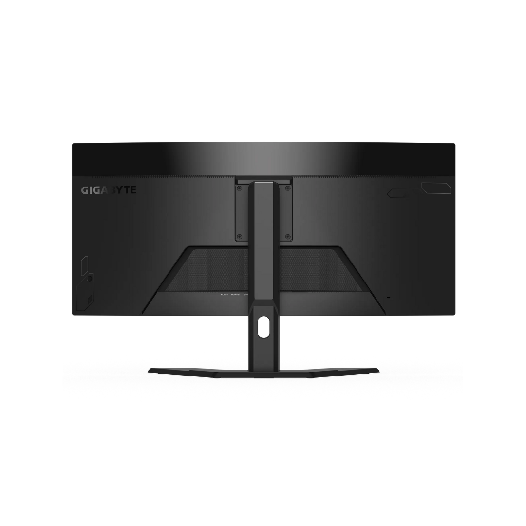 Gigabyte G34WQCP 34" VA 180Hz WQHD 3440x1440 1ms (MPRT) Curved Gaming Monitor