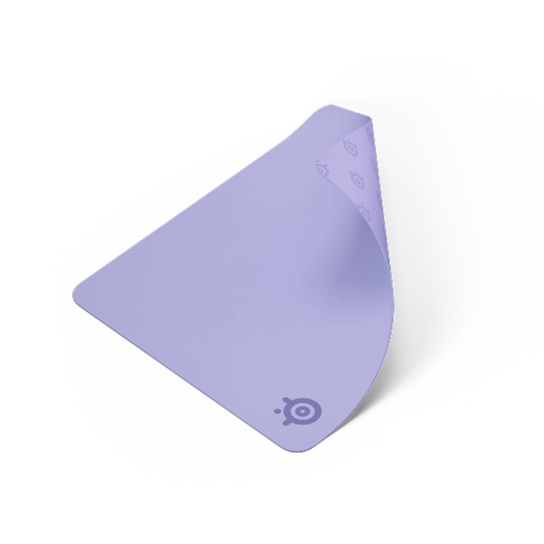 SteelSeries QCK Cloth Mousepad Large ( Aqua 63462 | Lavender 63463 | White 63464 )