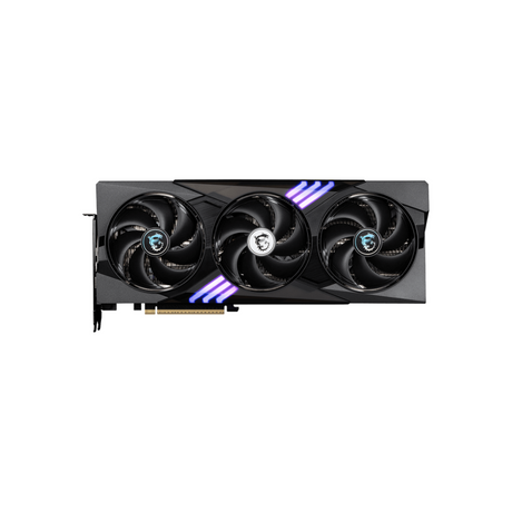 MSI RTX 5070 Gaming Trio OC 12GB GDDR7 Graphics Card