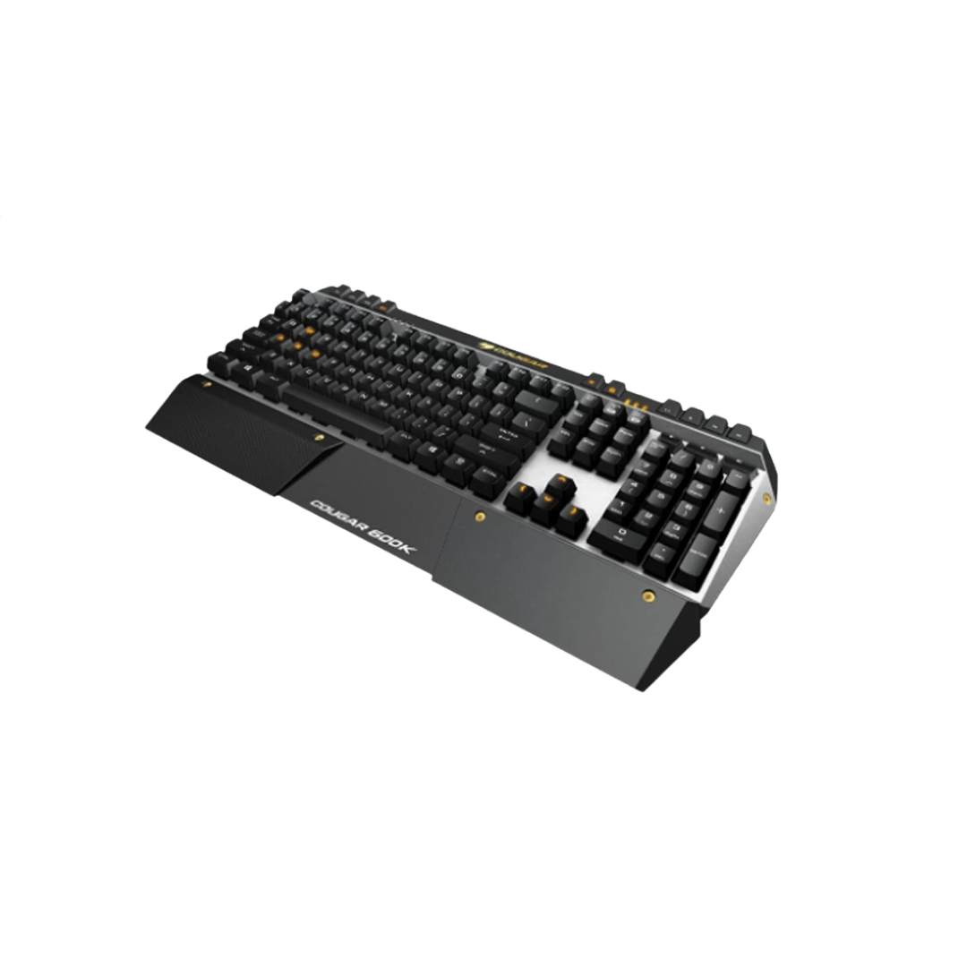Cougar 600K Mechanical Gaming Keyboard Cherry MX Switch