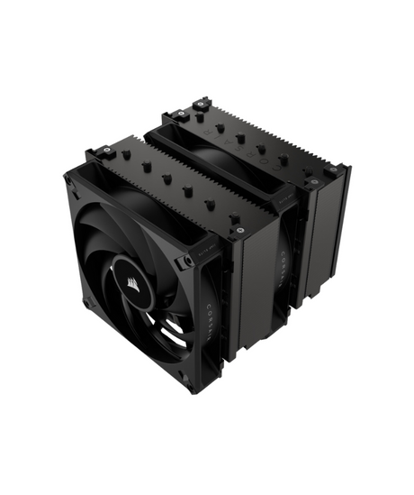 Corsair A115 Dual High Performance Cooler CT-9010011-WW