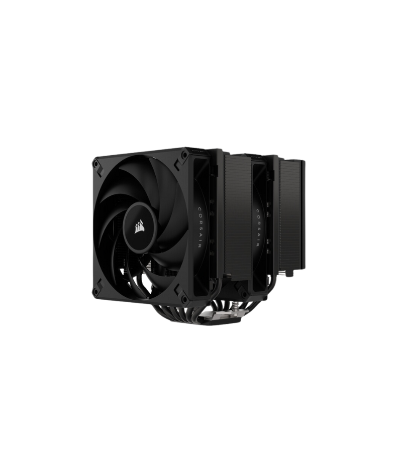 Corsair A115 Dual High Performance Cooler CT-9010011-WW