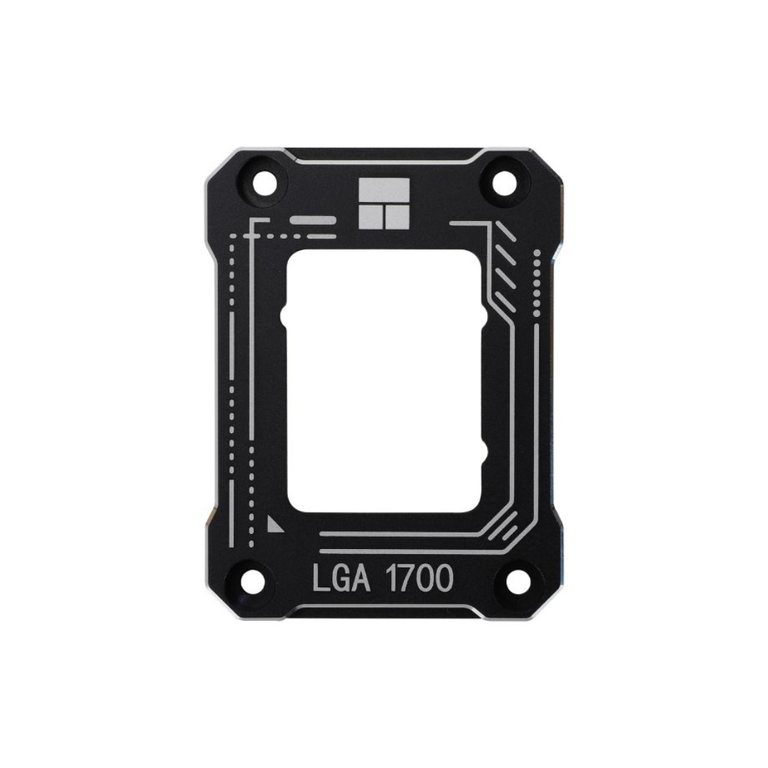 Thermalright LGA1700 ILM Bending Corrector Frame LGA1700-BCF Black