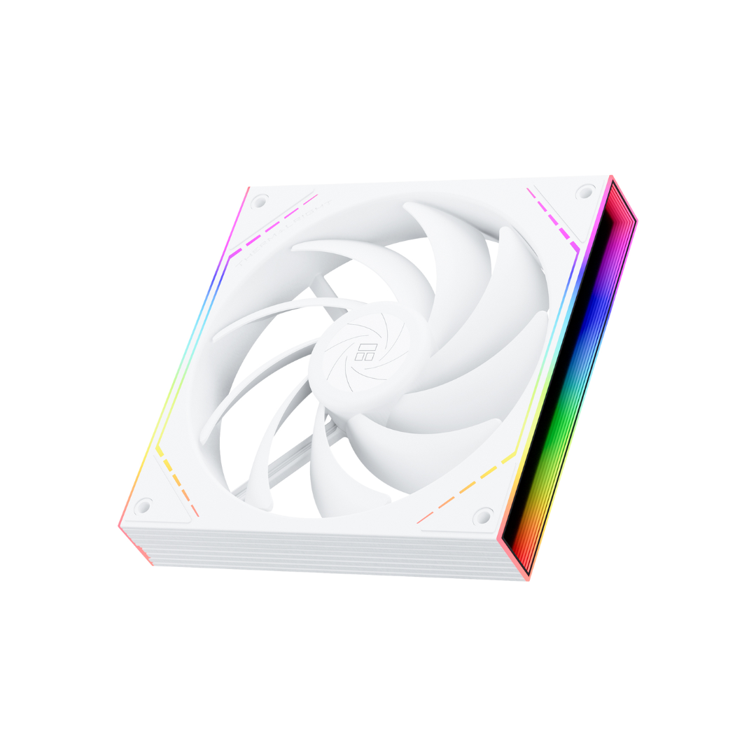 Thermalright TL-M14-S 140MM ARGB Fan ( Black | White )