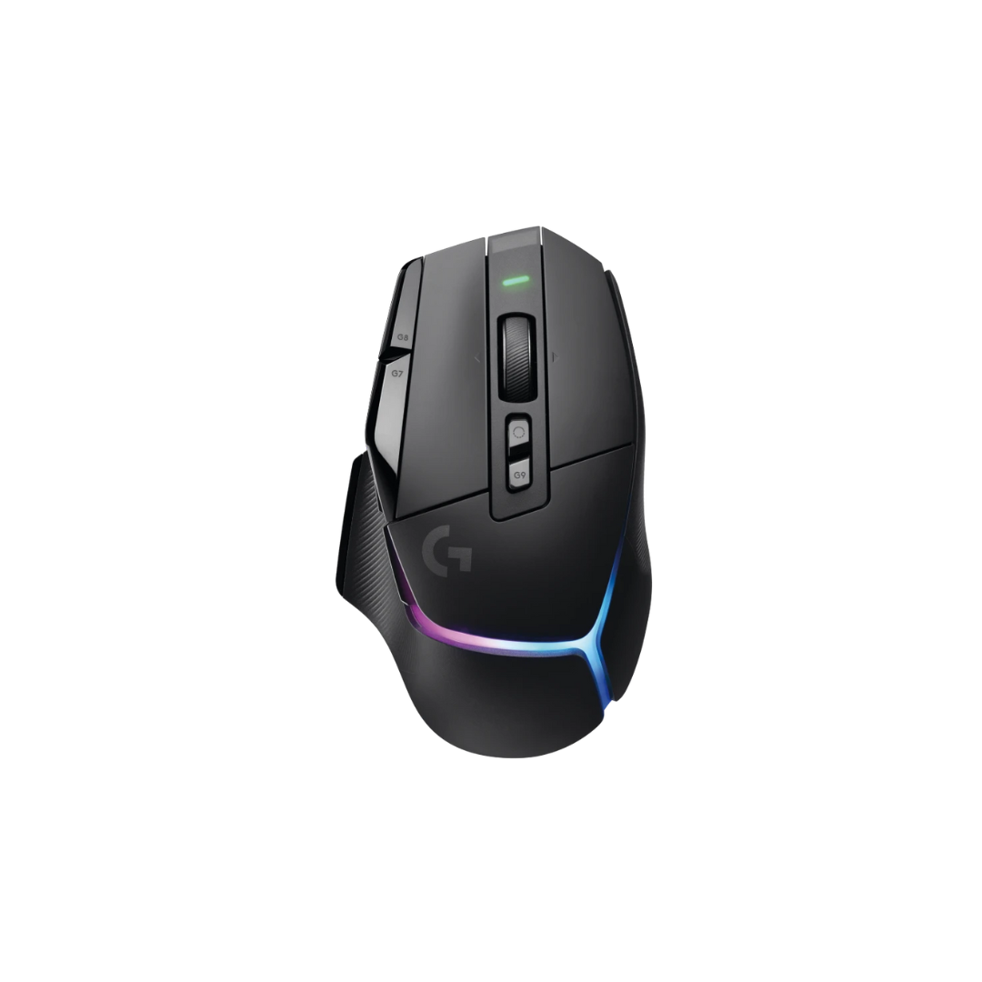 Logitech G502 X Plus Lightspeed Wireless RGB Gaming Mouse