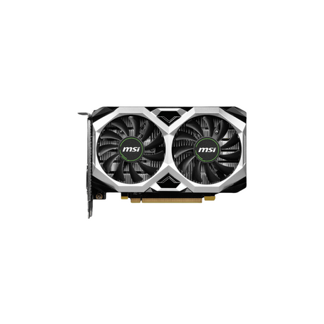 MSI GTX 1650 D6 VENTUS XS OCV3 Graphics Card 912-V812-003