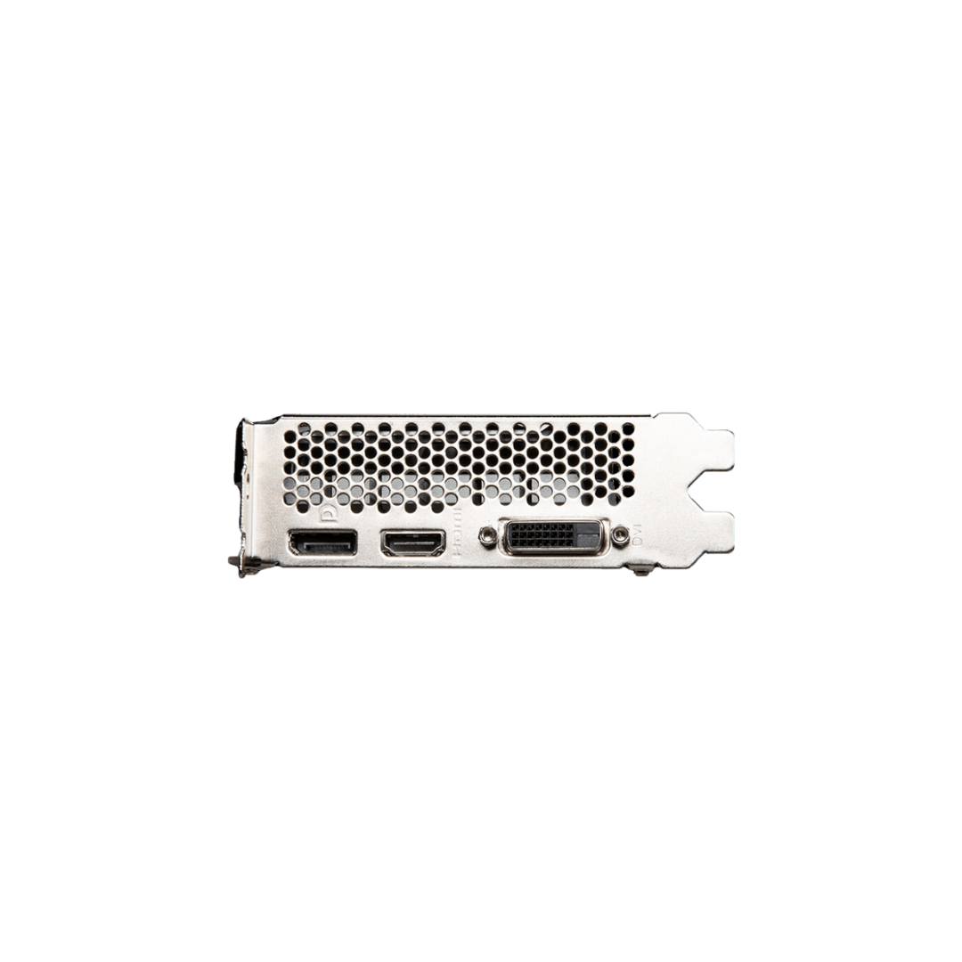 MSI GTX 1650 D6 VENTUS XS OCV3 Graphics Card 912-V812-003