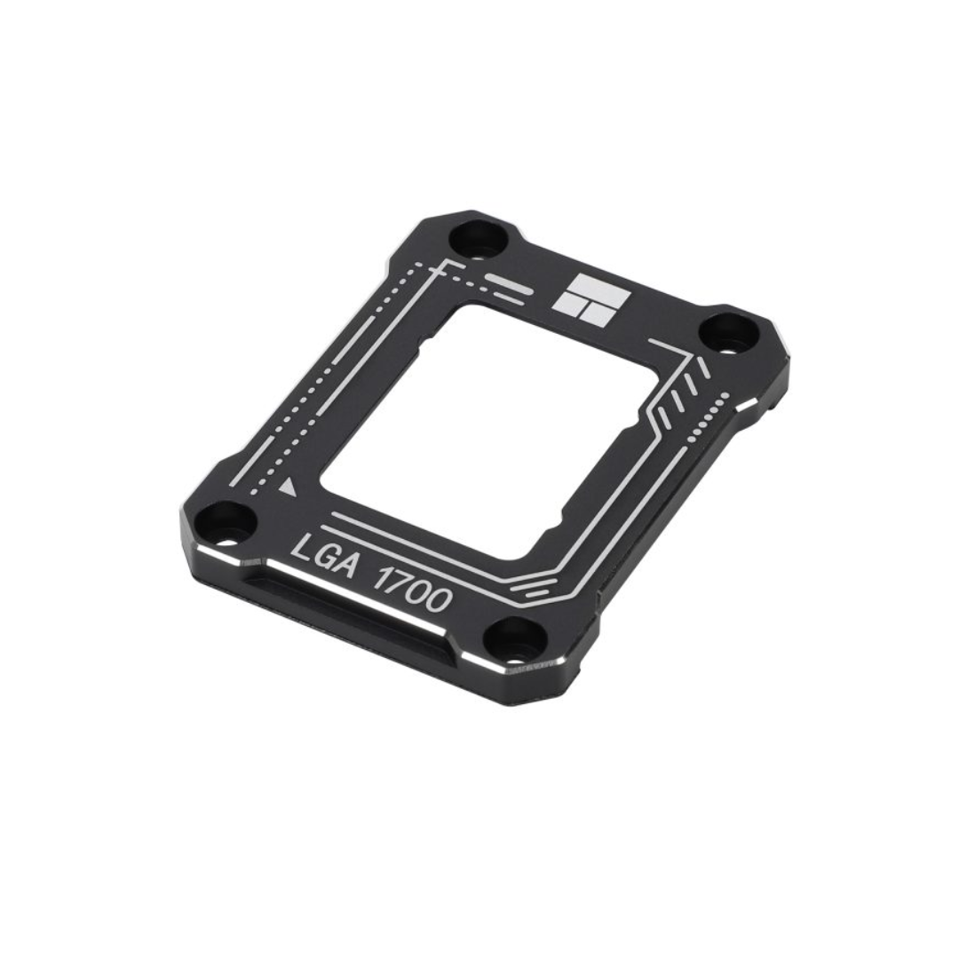 Thermalright LGA1700 ILM Bending Corrector Frame LGA1700-BCF Black