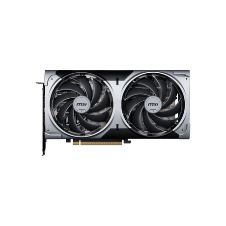 MSI RTX 5070 Ventus 2X OC 12GB Graphics Card