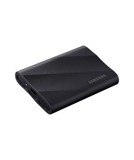 Samsung T9 Portable 1TB SSD Black USB 3.2 Gen 2X2 Read/Write Speeds of up to 2,000 MB/S MU-PG1T0B/WW