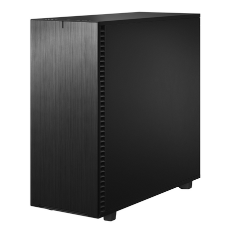 Fractal Design Define 7 XL Black TG Light Tint Full Tower Case