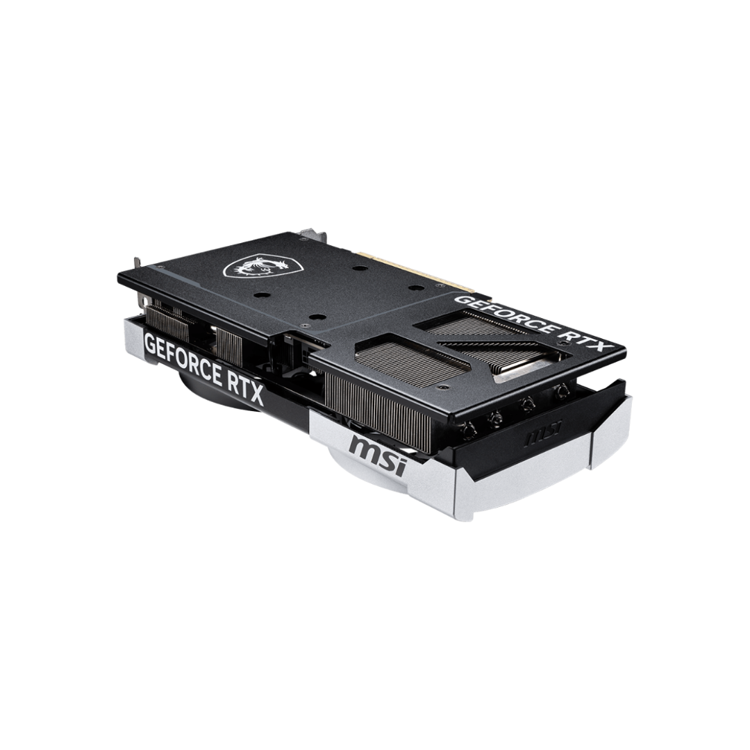 MSI RTX 5070 Ventus 2X OC 12GB Graphics Card