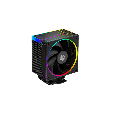 ID Cooling FROZN A410 ARGB Black 1X120mm CPU Cooler