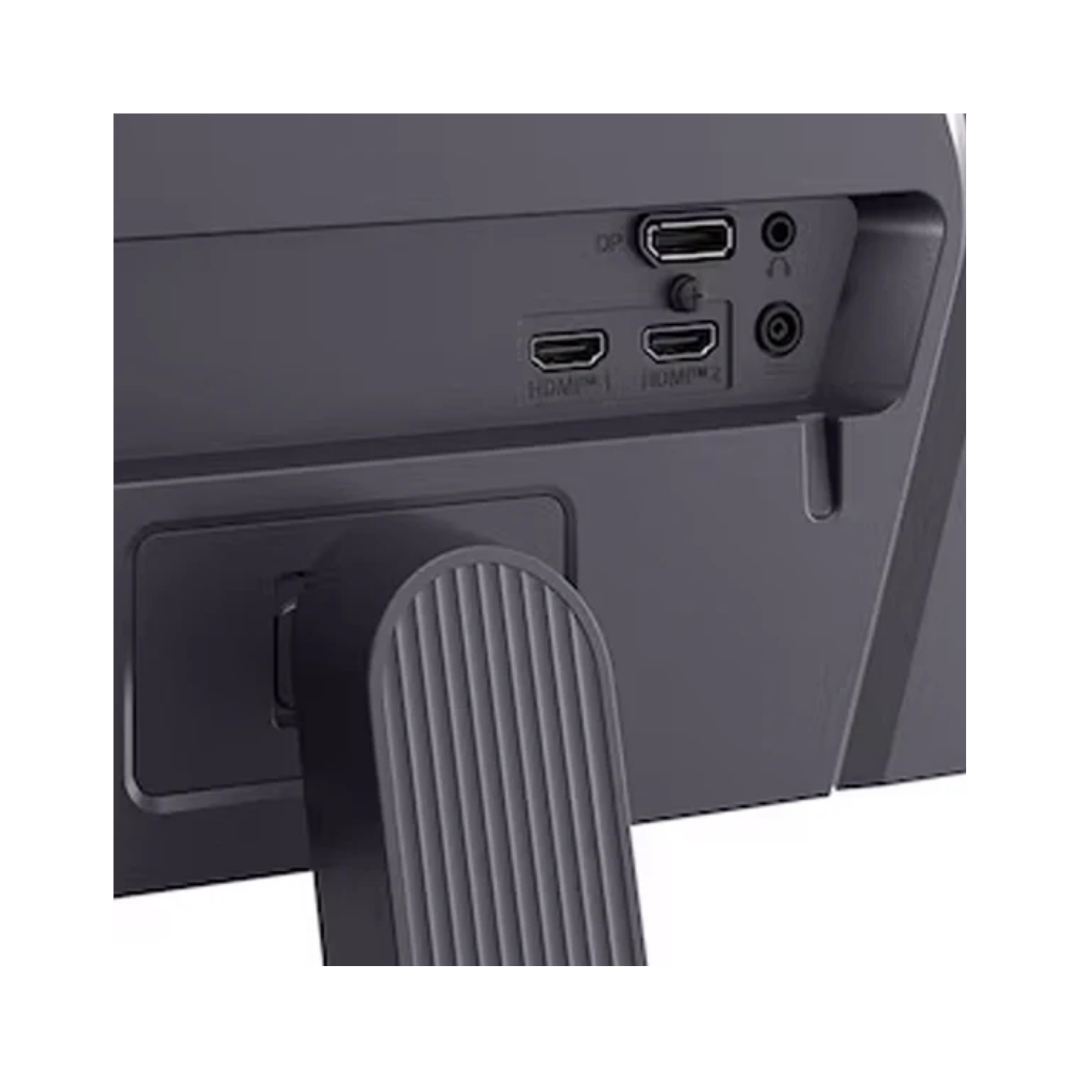 LG UltraGear G5 27G523B-B 27" IPS 200Hz FHD 1920x1080 1ms GTG Gaming Monitor with Tilt Adjustment