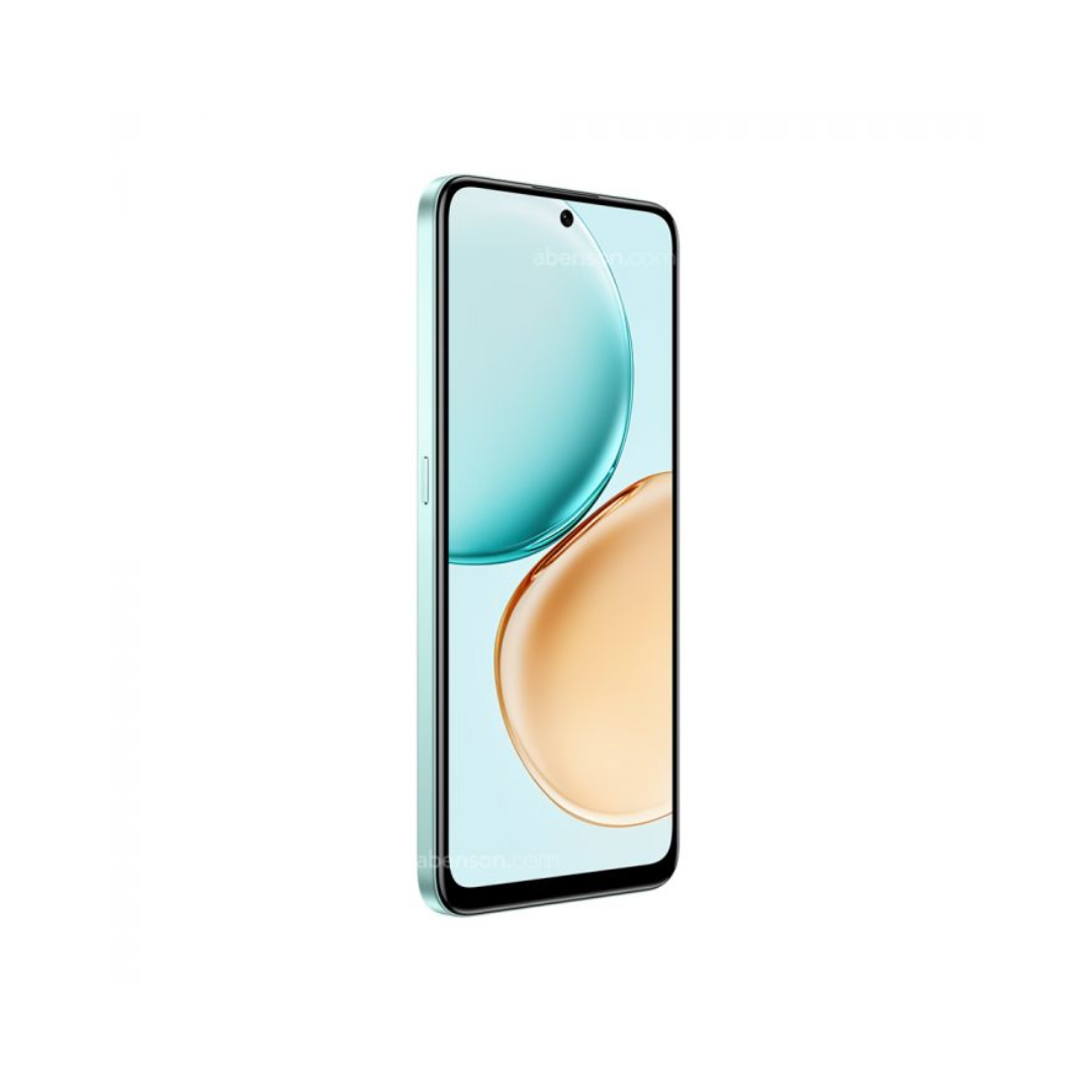 Honor X7d (8GB + 512GB) Ocean Cyan Smartphone