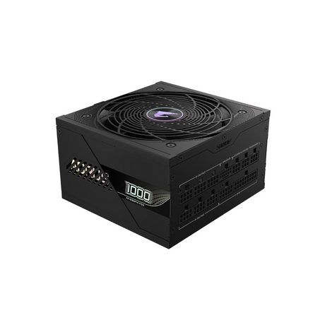 Gigabyte Aorus Elite P1000W 80+ Platinum Modular PCIe 5.0 Power Supply GP-AE1000PM-PG5