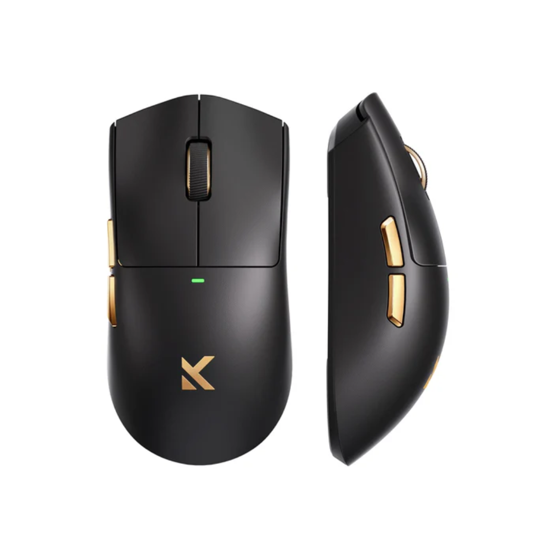 MCHOSE K7 Ultra Lightweight Wireless Tri-mode Gaming Mouse 8K Polling Rate PAW3950