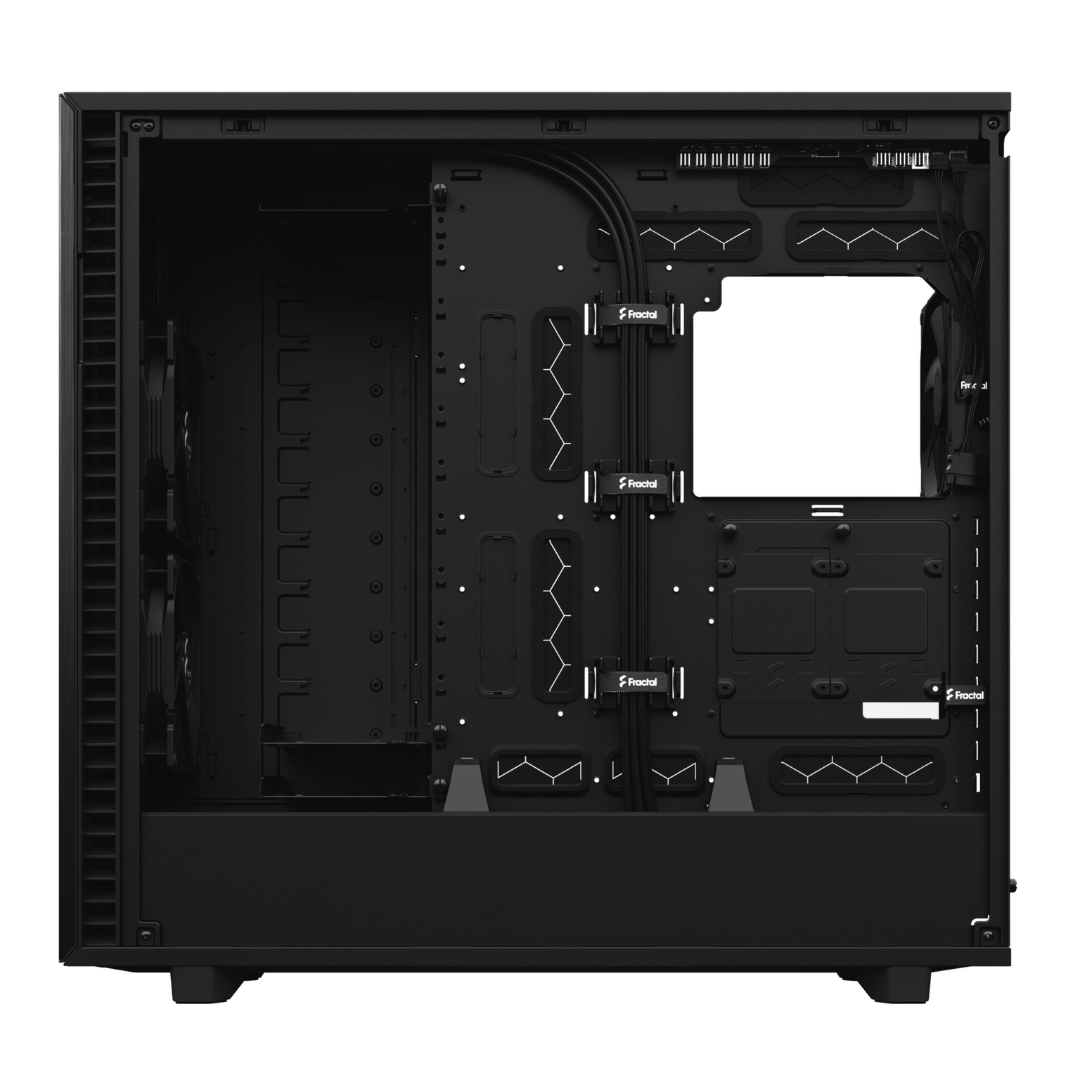 Fractal Design Define 7 XL Black TG Light Tint Full Tower Case