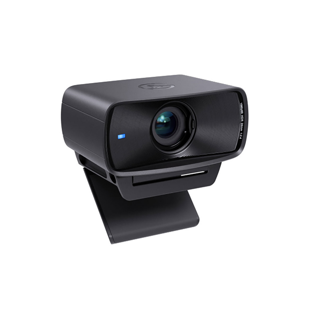 Elgato Facecam MK.2 Premium 1080P Webcam EL-10WAC9901