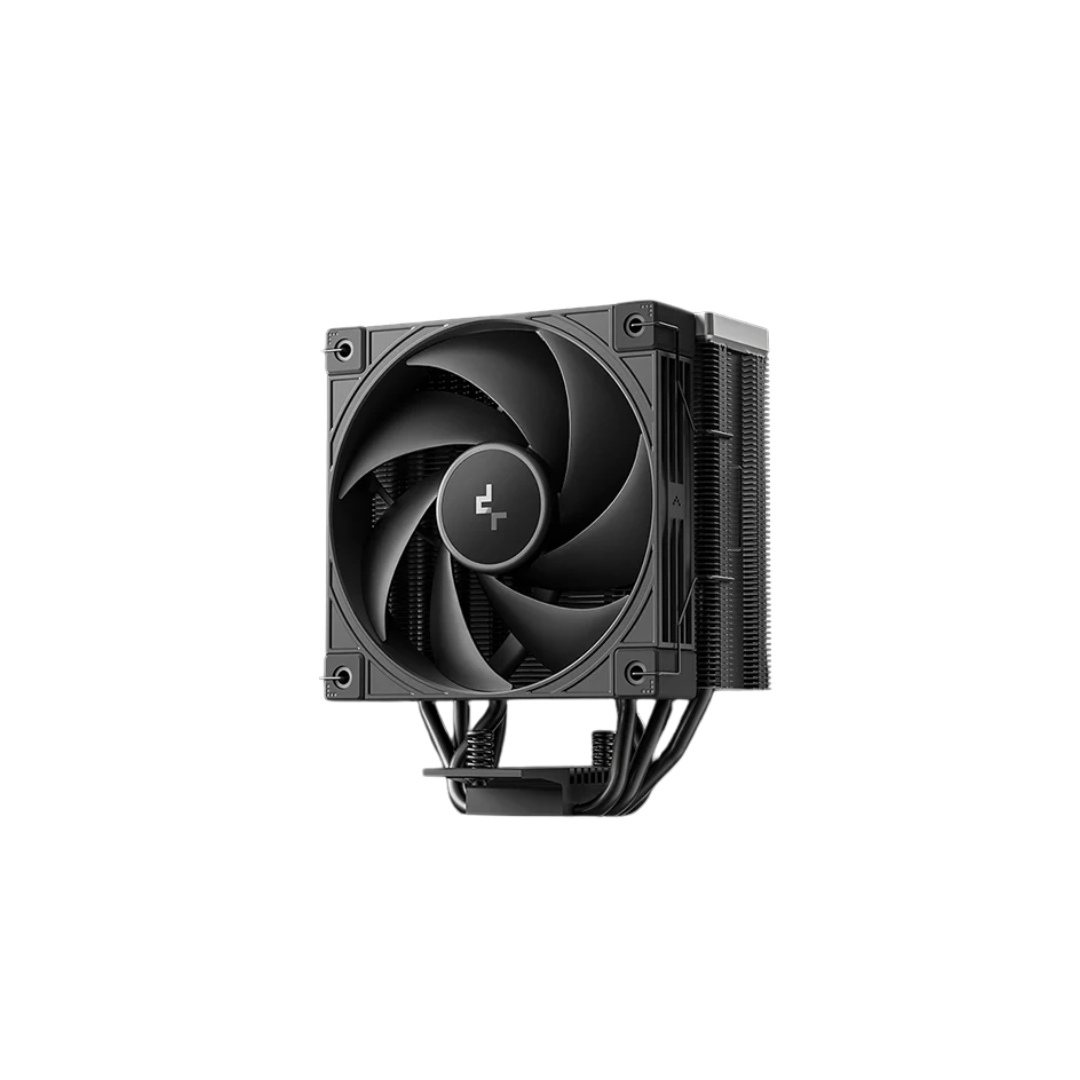 DeepCool AK400 G2 DIGITAL NYX BK R-AK400G2-BKNNMN-GJD