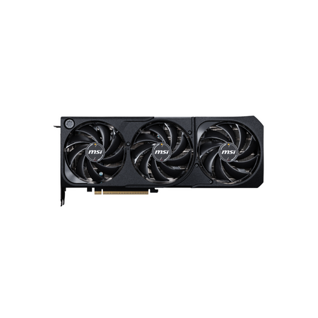 MSI RTX 5070 TI Shadow 3X OC 16G Graphics Card