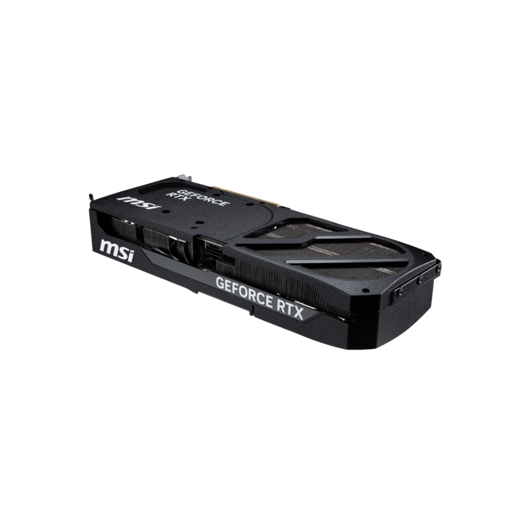 MSI RTX 5070 TI Shadow 3X OC 16G Graphics Card