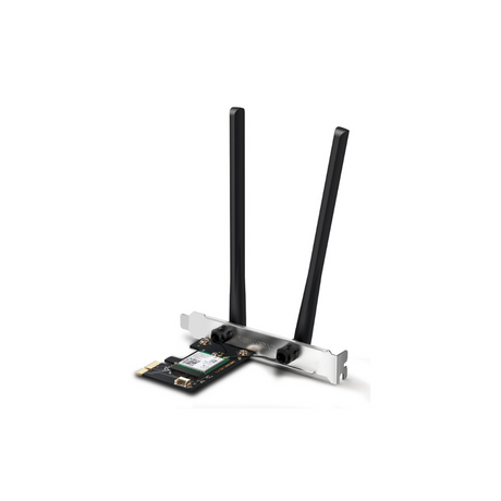 Mercusys MA80XE AX3000 Wi-Fi 6 Bluetooth 5.2 PCIe Adapter