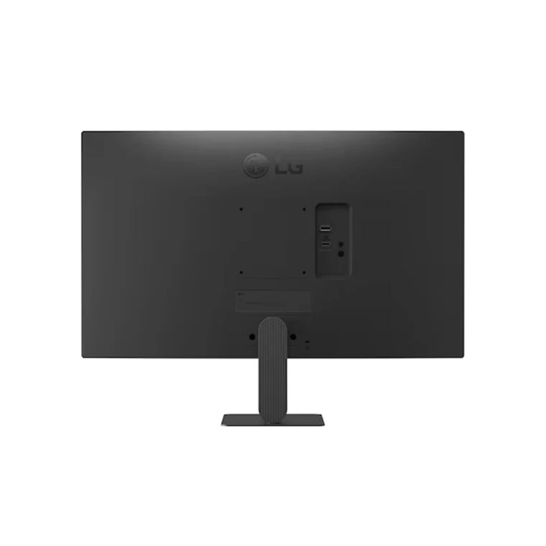 LG UltraFine 27U711B-B 27" IPS 60Hz 4K 3840x2160 5ms GTG Monitor with Tilt Adjustment
