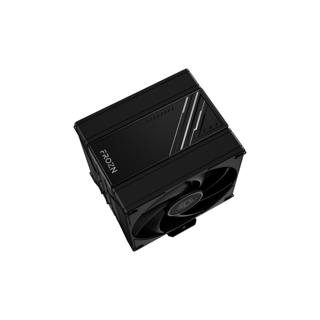 ID Cooling FROZN A410 DK 1X120mm PWM CPU Cooler