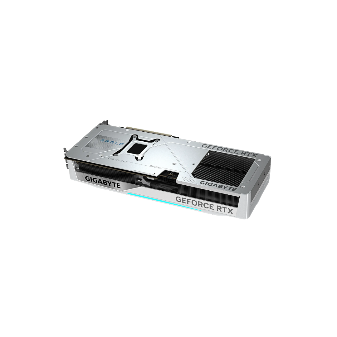 Gigabyte RTX 5070 TI Eagle OC ICE SFF 16G GV-N507TEAGLEOC-ICE-16GD Graphics Card