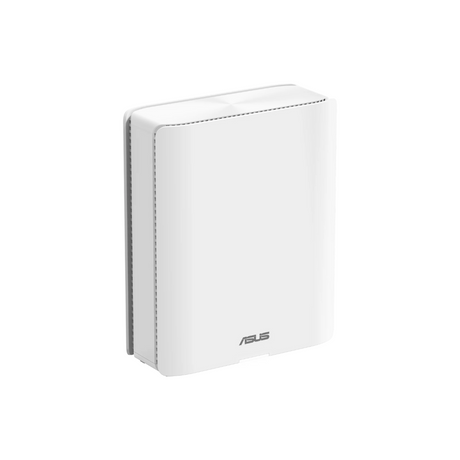 Asus ZenWiFi BQ16 1Pack Ai Mesh Router BE25000 Quad-band WiFi7