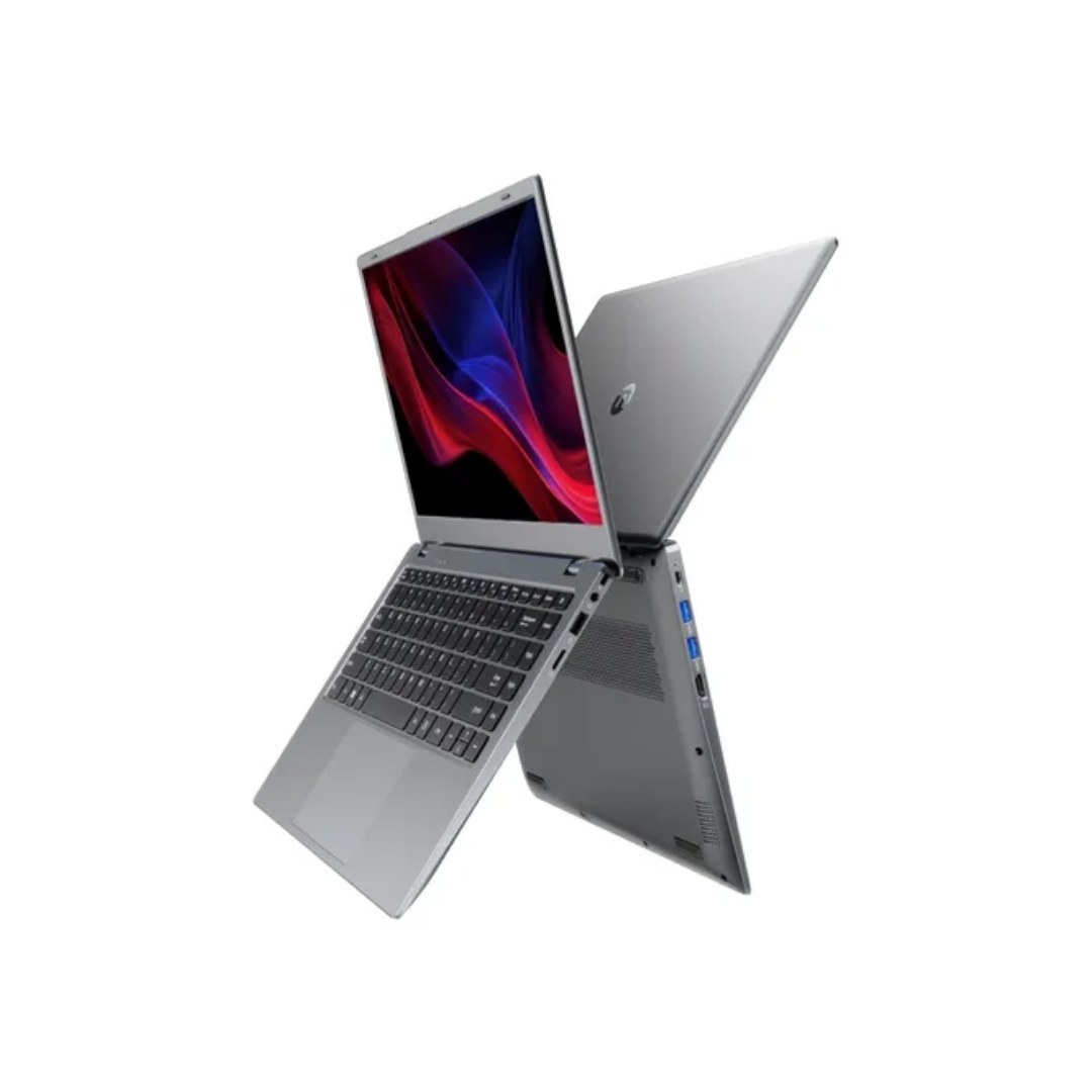 Ningmei NL100-N95082 15.6″ FHD IPS | Intel N95 | 8GB D4 RAM | 256GB SSD | Windows 11 Home | Mouse + Mousepad + Sleeve