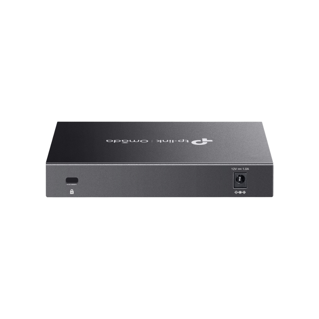 TPLink TL-ER605 (TL-R605) ER605 Omada Gigabit VPN Gateway Router